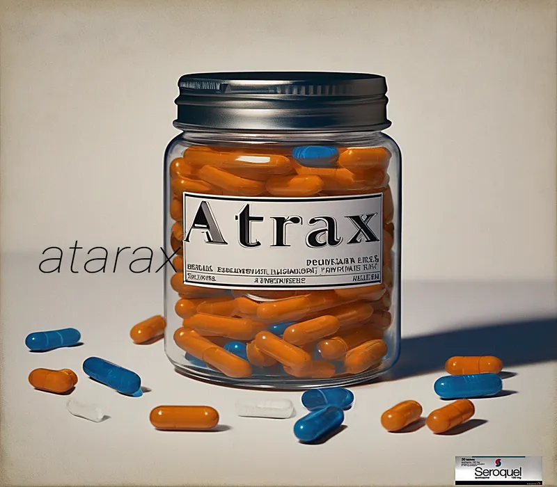 Dosis atarax 0 5